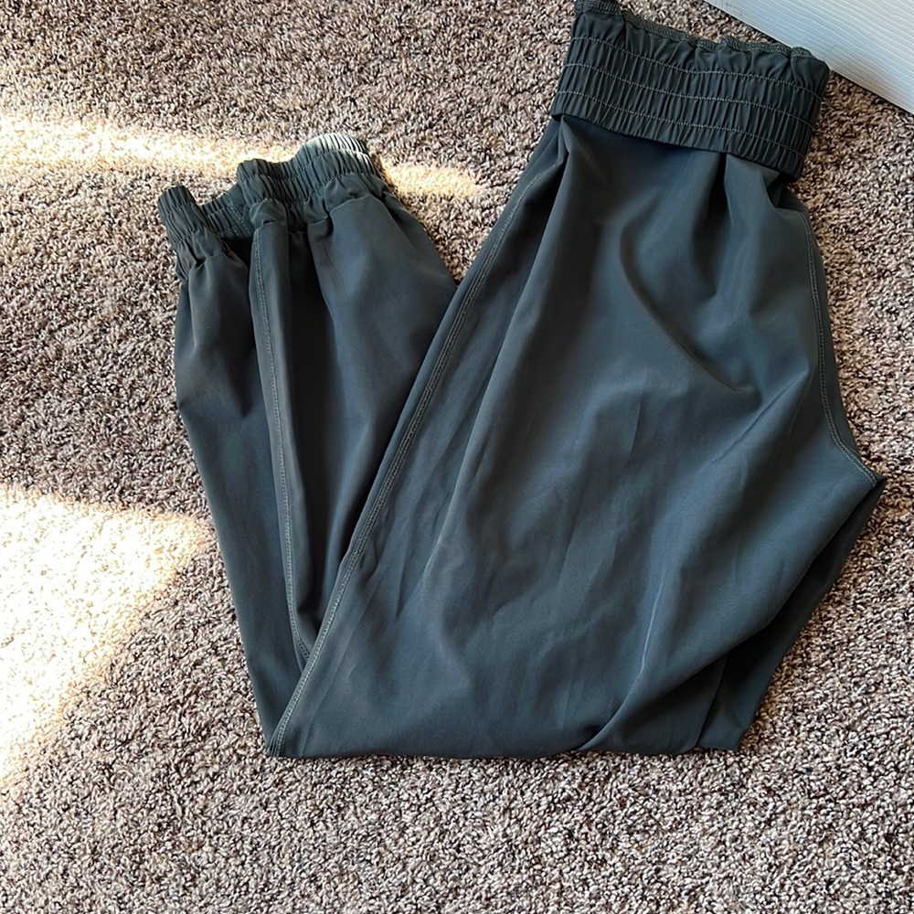 halara joggers